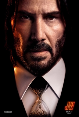 John Wick Chapter 4 2023 Dub in HINDI Full Movie